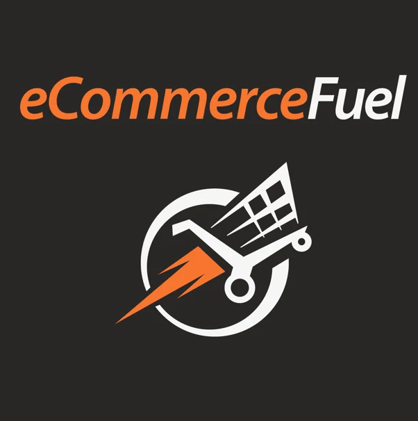 eCommerce Fuel logo