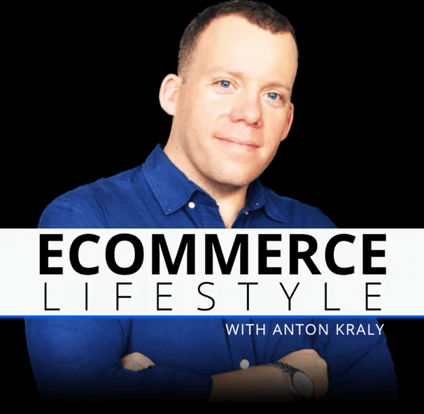 eCommerce Lifestyle Anton Kraly