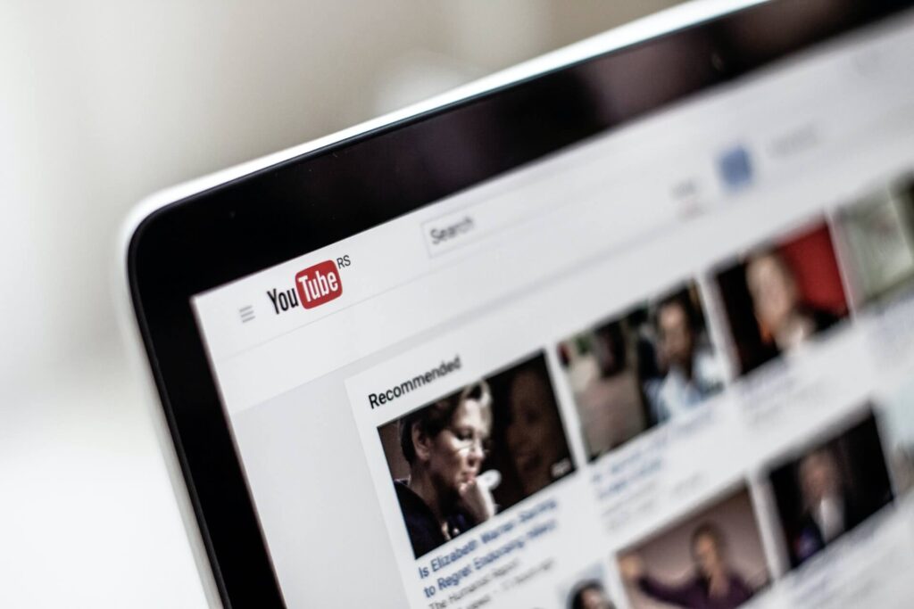 5 chaînes YouTube incontournables en matière de PPC qui regorgent d'astuces 1 chaînes youtube sur le PPC