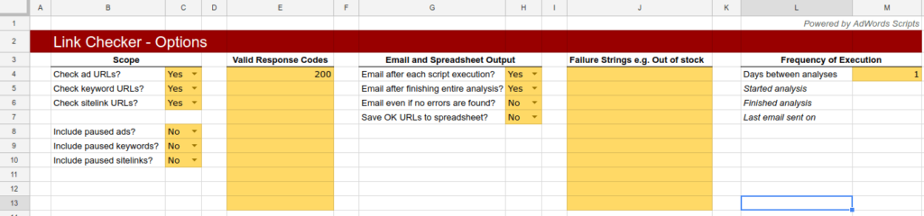 link checker script 1