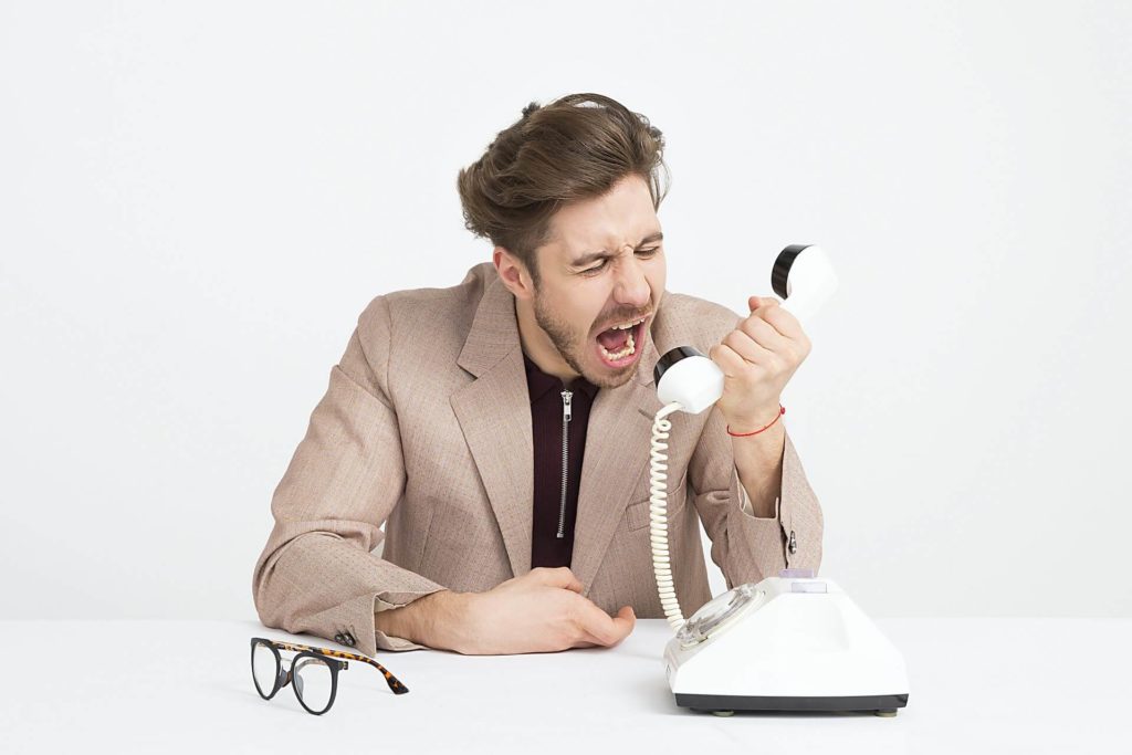 bad communication 1