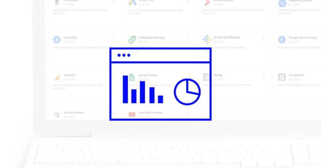 Data Studio Long
