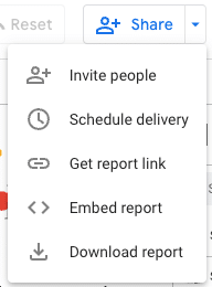 Google Data Studio collaboration capabilities 2 image