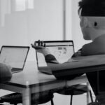Google Data Studio collaboration capabilities looker-studio-collaboration-capabilities-1