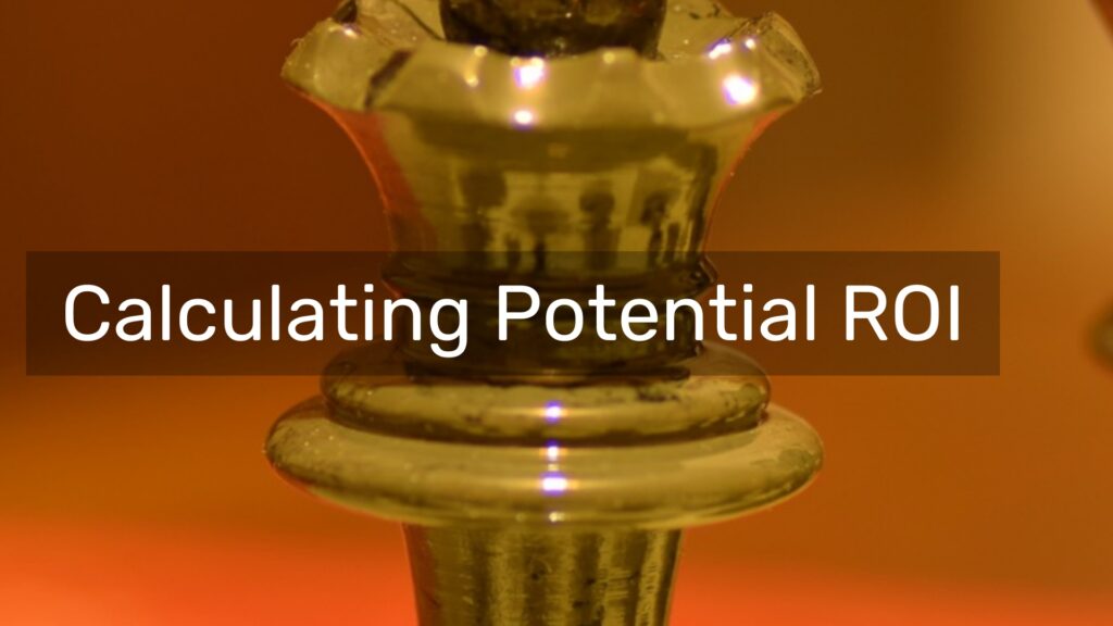 How to budget for PPC as a small business: an intro 4 Calculating Potential ROI