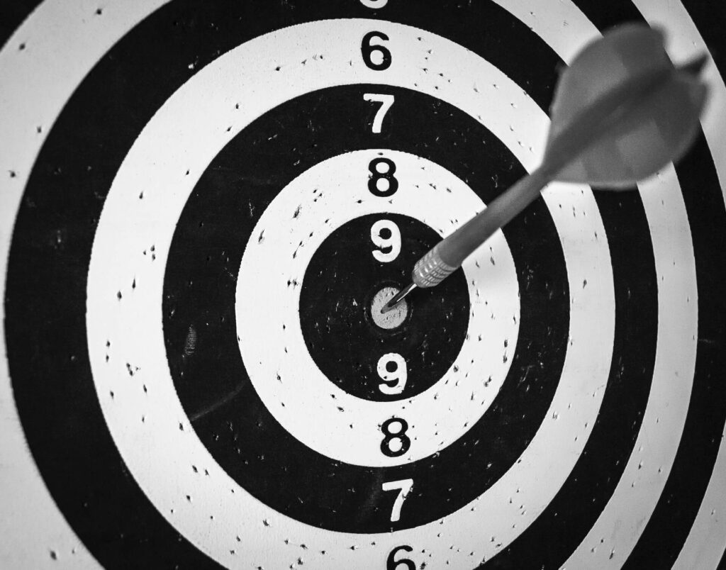 Targeting Precision