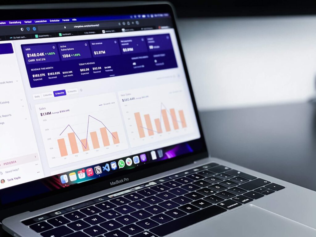 The Power of Real Time Analytics