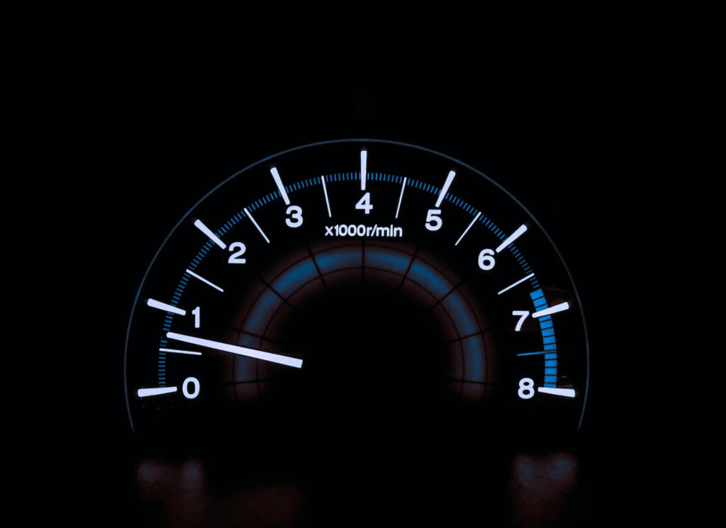 The Speed Factor