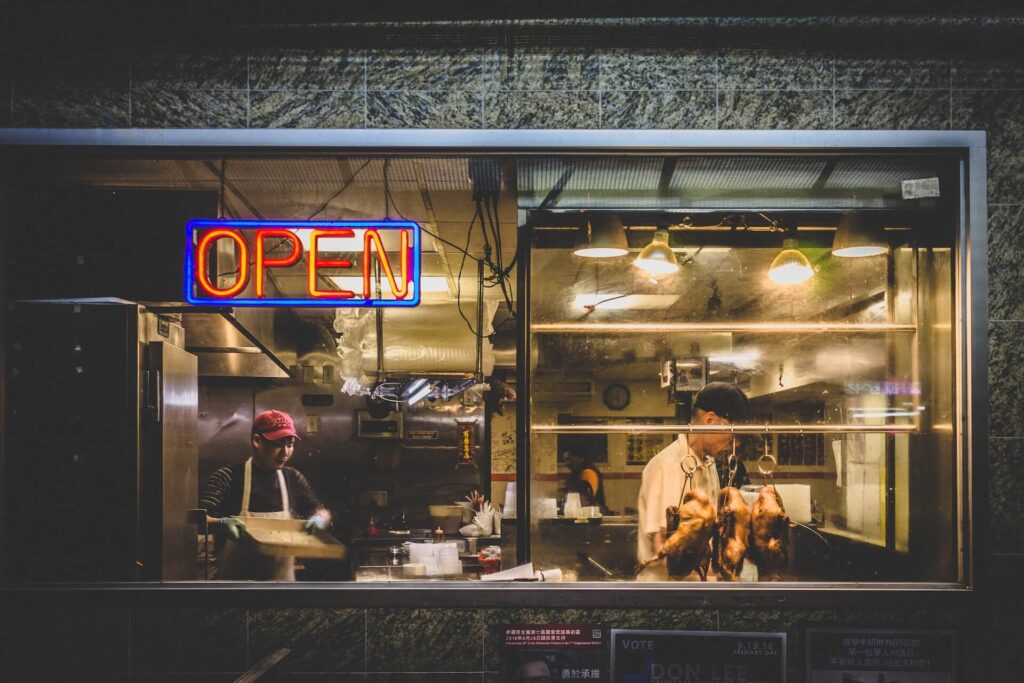 PPC for small businesses owners