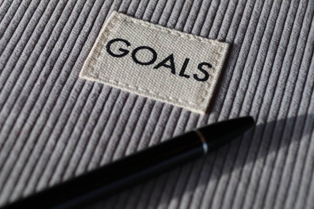 Setting achievable goals with a PPC freelancer